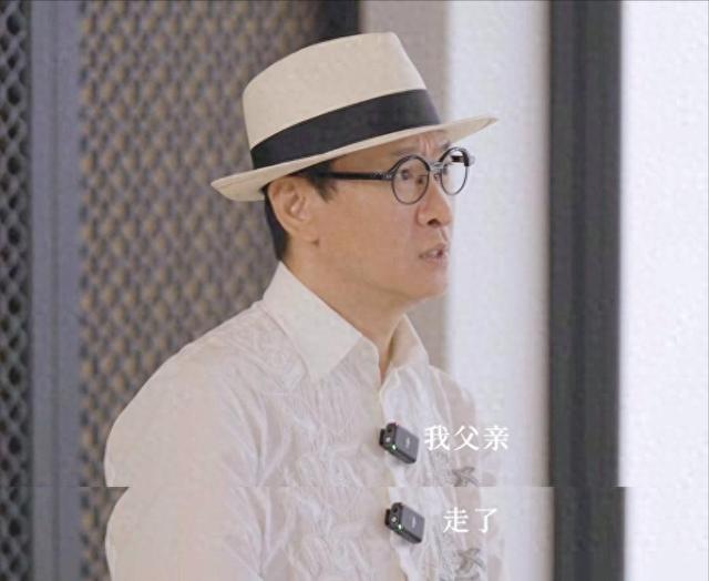 钱再多有什么用？55岁情绪崩溃的周杰，给所有不婚不育的人提了醒